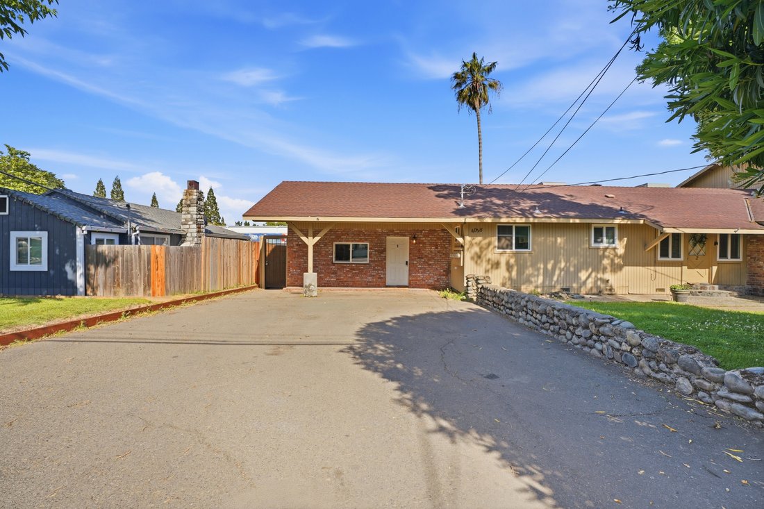 Carmichael, California, United States 2 - 17895233