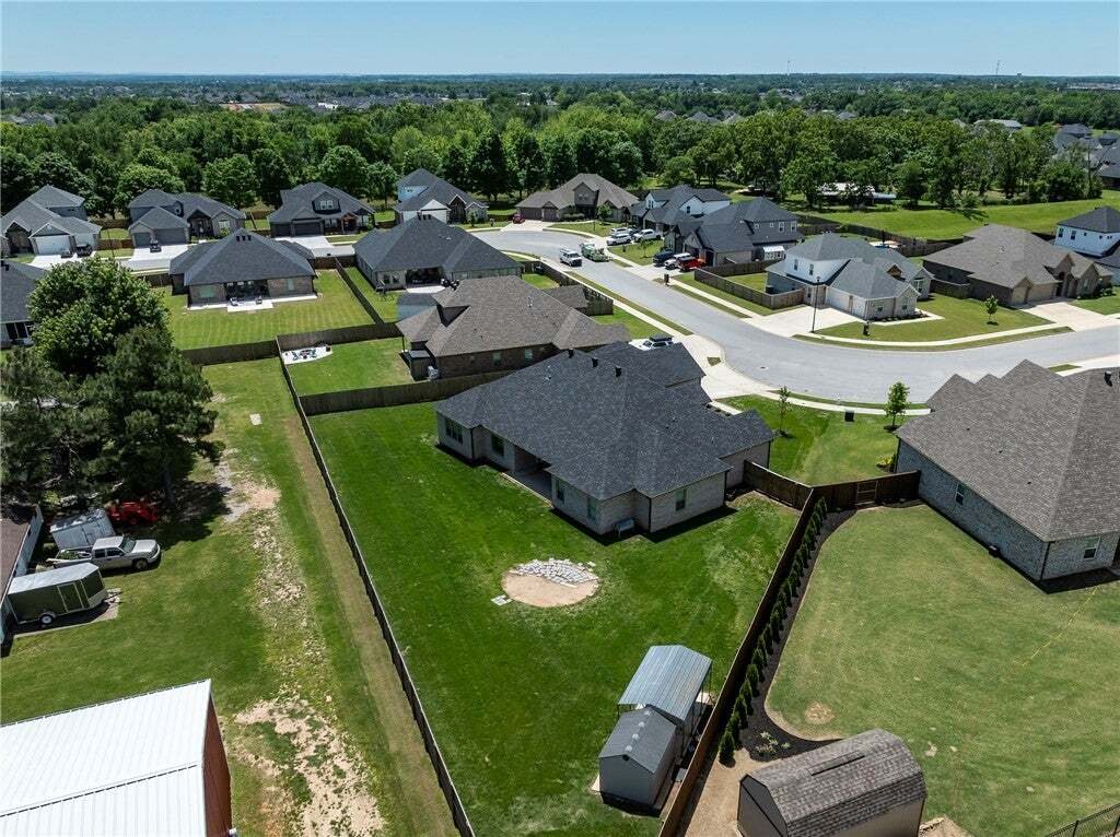 House in Centerton, Arkansas, United States 3 - 17895196