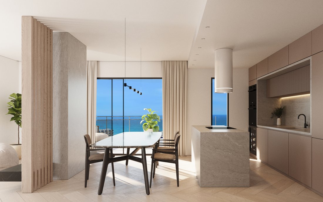 Apartment in Calp / Calpe, Valencian Community, Spain 5 - 17895209