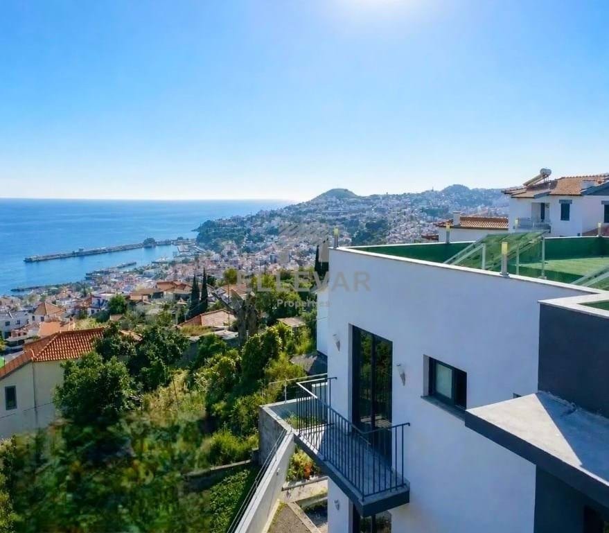 Villa in Santa Maria Maior, Madeira, Portugal 3 - 17895013