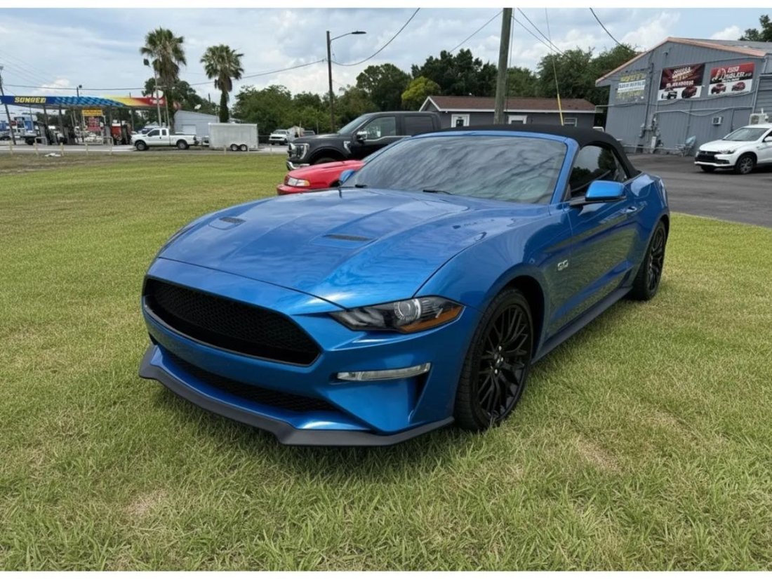 Cabriolet in Kissimmee, FL, United States 2 - 17894989