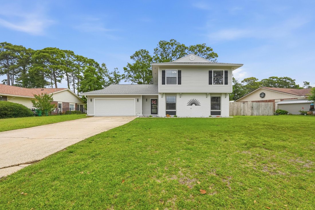 House in Shalimar, Florida, United States 2 - 17895070
