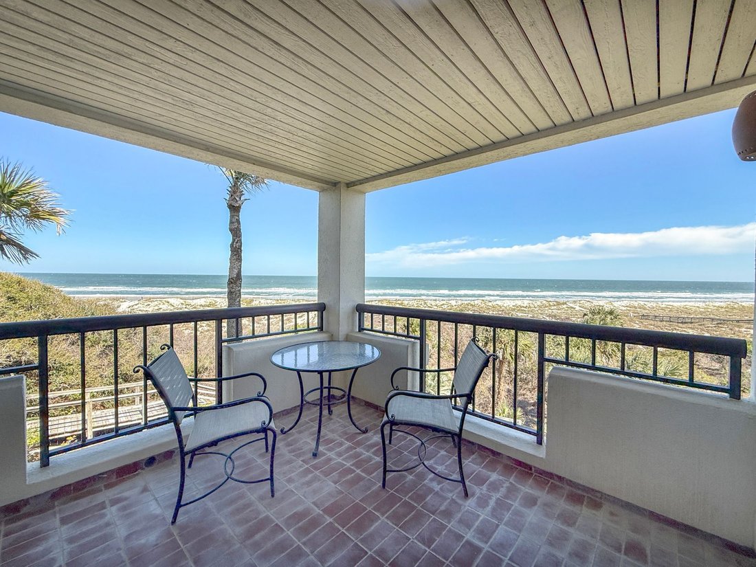 Condo in Fernandina Beach, Florida, United States 5 - 17895076