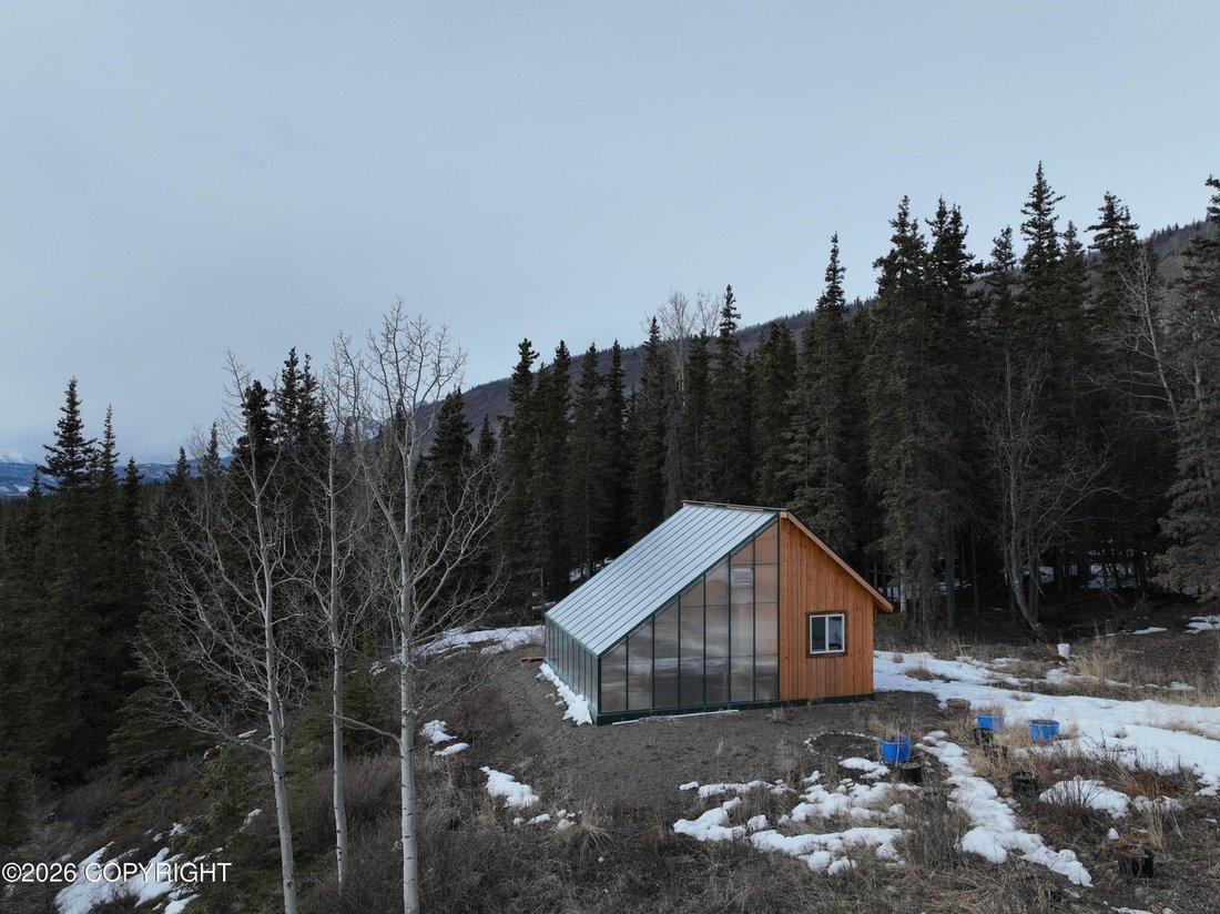 Glacier View, Alaska, United States 5 - 17895197
