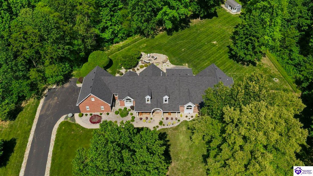 House in Elizabethtown, Kentucky, United States 2 - 17894845
