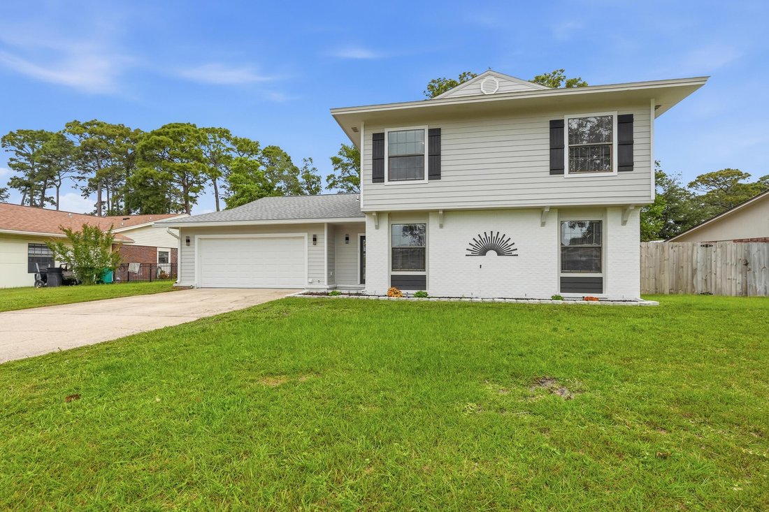 House in Shalimar, Florida, United States 3 - 17895070