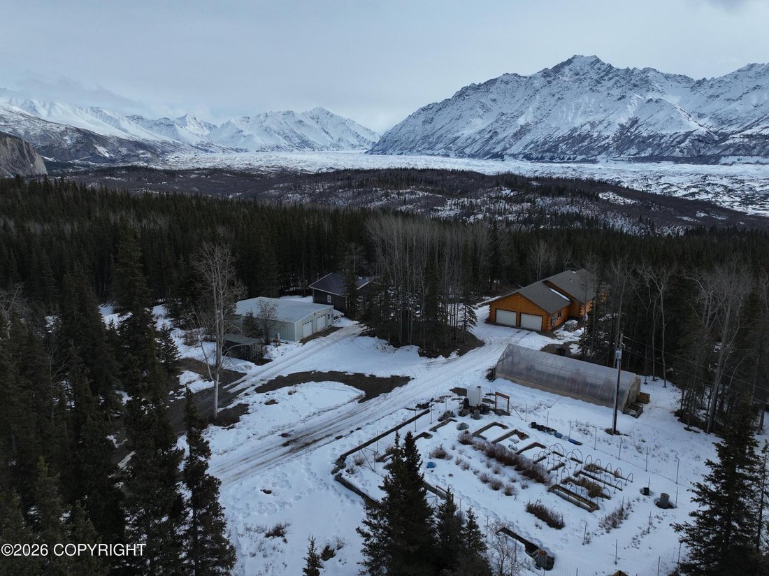 Glacier View, Alaska, United States 4 - 17895197