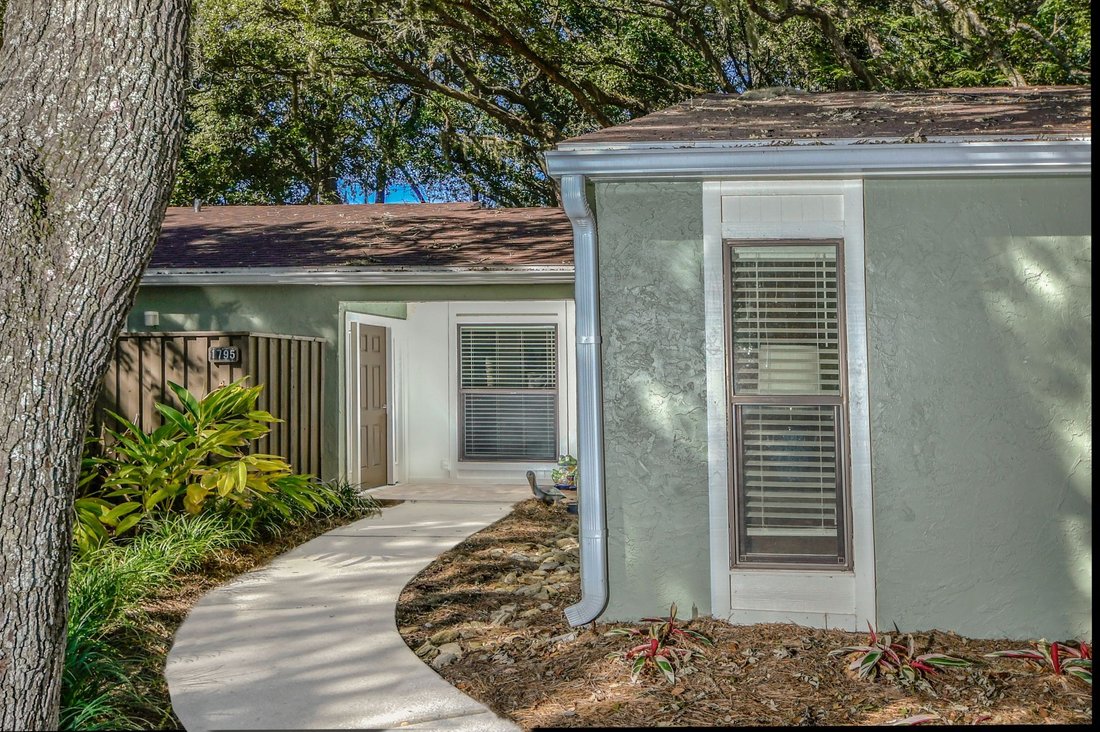 Condo in Fernandina Beach, Florida, United States 1 - 17895229