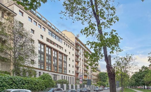 Apartment in Garibaldi - Porta Venezia, Milan, Lombardy 1
