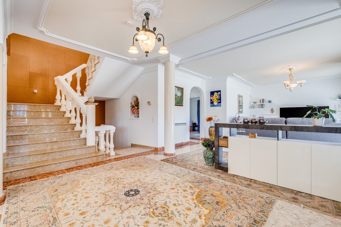 Villa in Praia da Luz, Algarve, Portugal 4 - 17895145