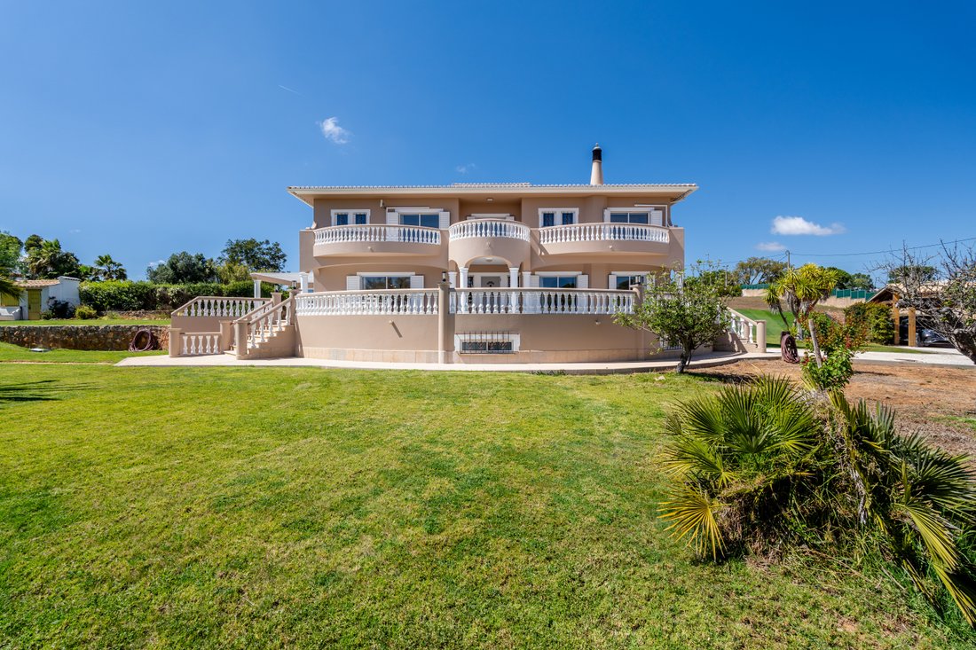 Villa in Praia da Luz, Algarve, Portugal 3 - 17895145