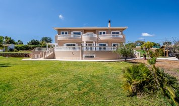 Villa a Praia da Luz, Algarve, Portogallo 2
