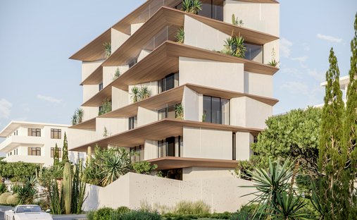 Appartement en Glyfáda, Attique, Grèce 1