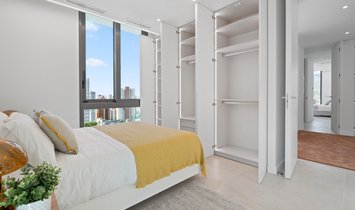 Villa a Benidorm, Comunità Valenzana, Spagna 2