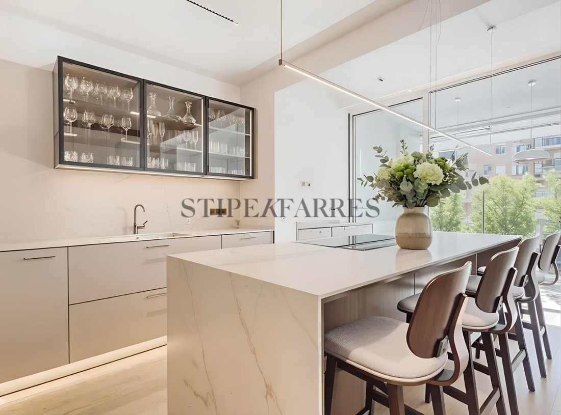 Apartment in Sarrià-Sant Gervasi, Barcelona, Spain 3 - 17894983