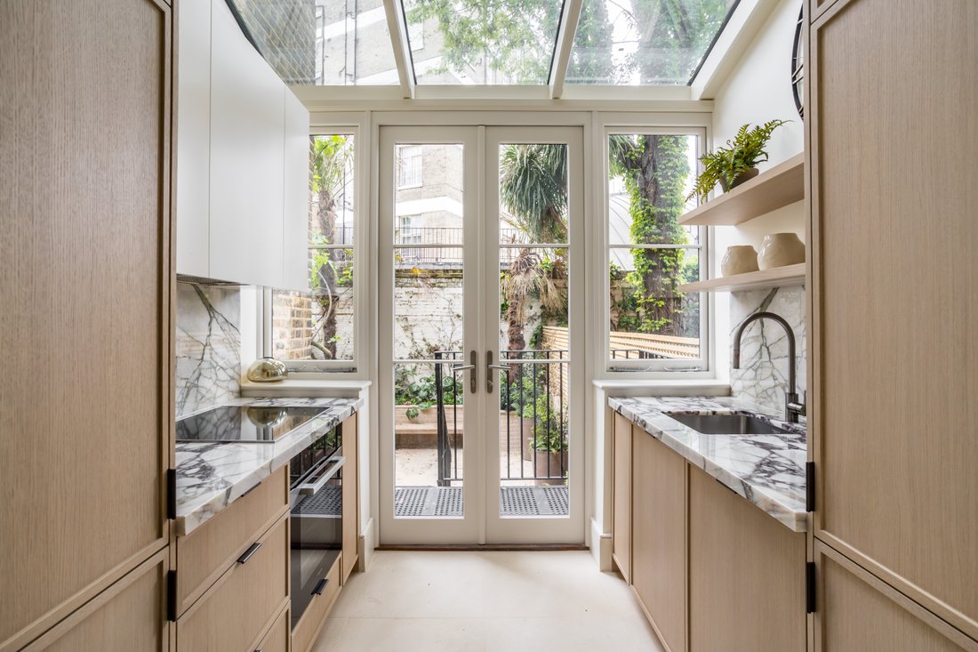 House in Knightsbridge, Kensington And Chelsea, England 3 - 17895024