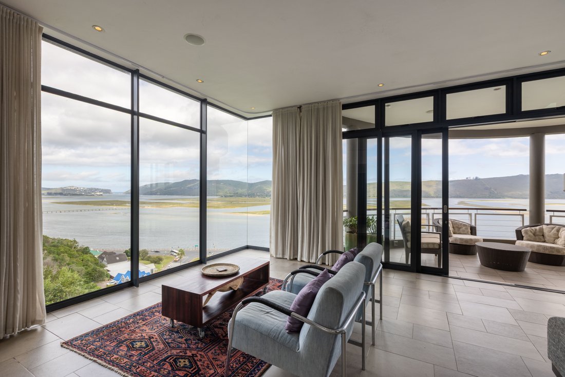 House in Knysna, Western Cape, South Africa 1 - 17895018