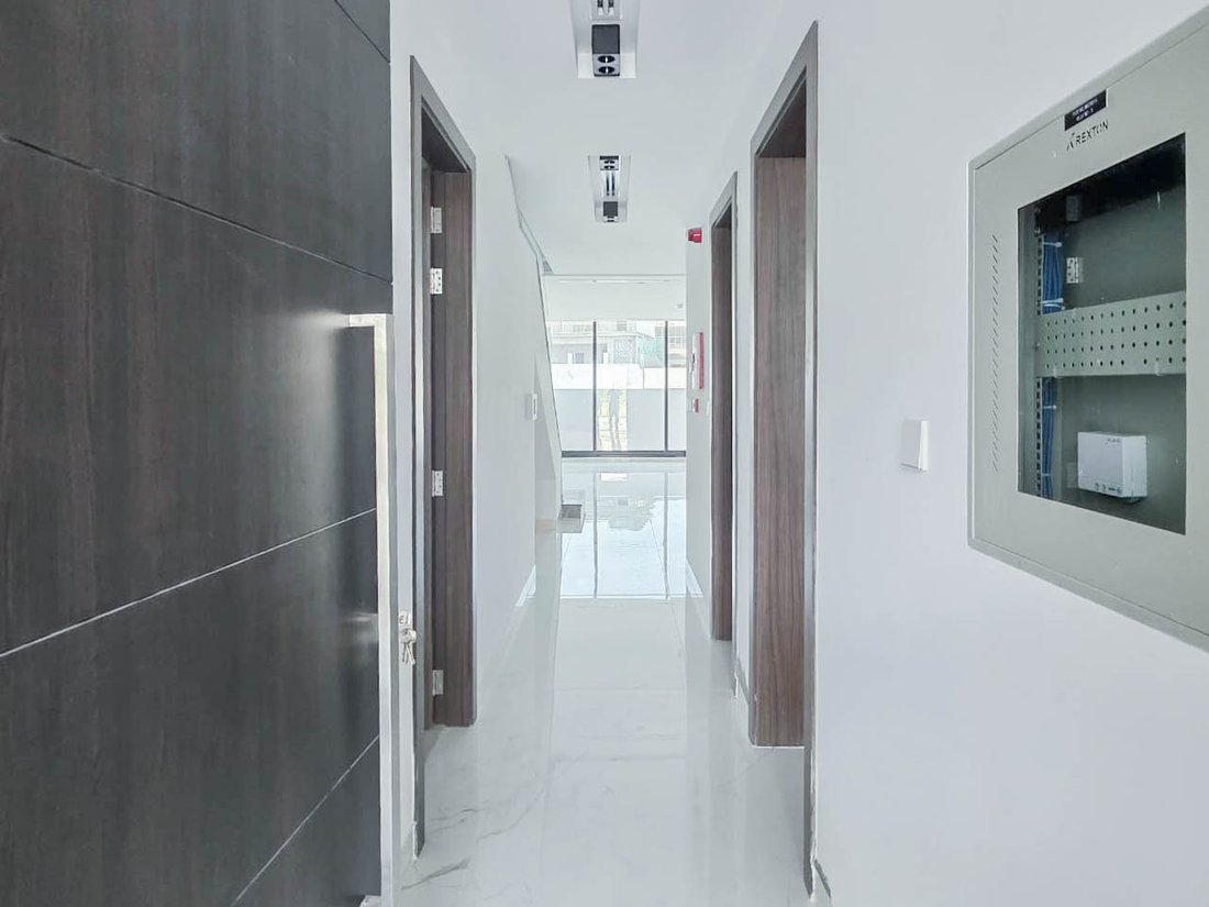 Townhouse in Al Furjan, Dubai, United Arab Emirates 3 - 17895022