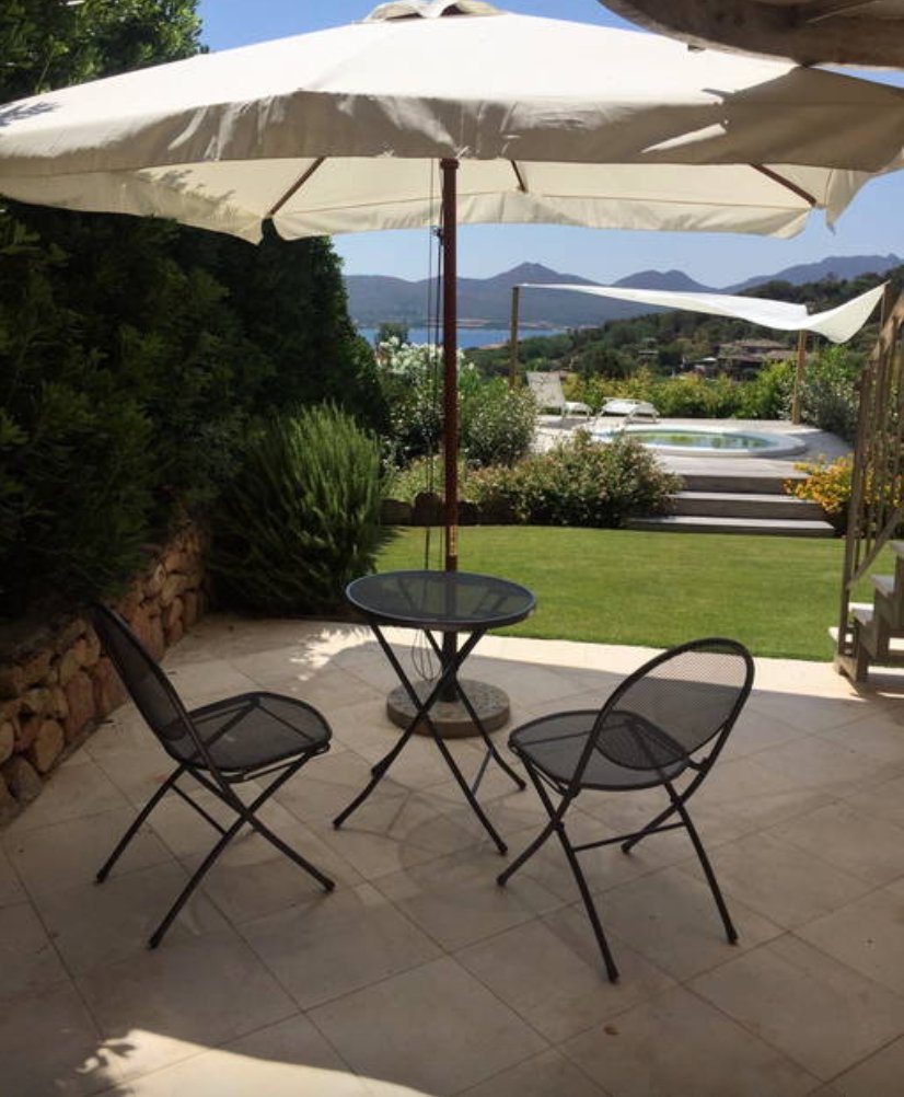 Villa in Porto Rotondo, Olbia, Sardinia 4 - 17133094