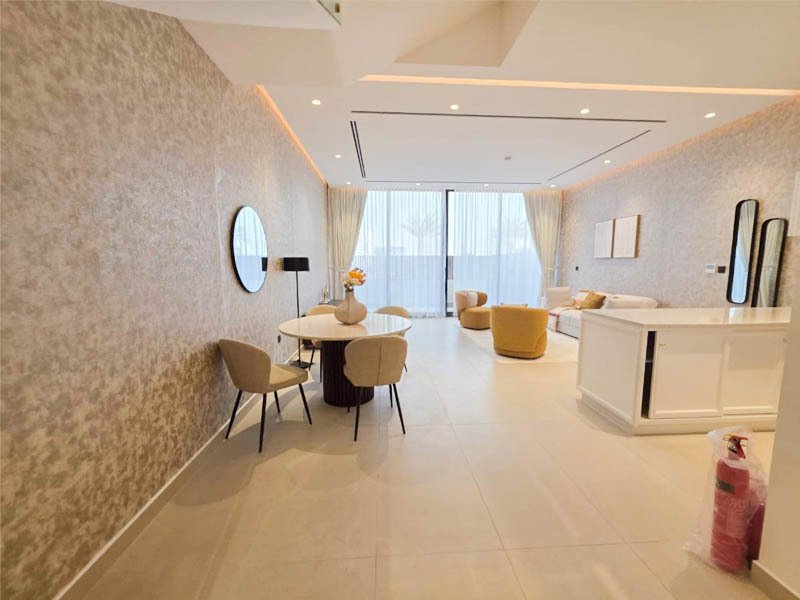 Townhouse in Al Furjan, Dubai, United Arab Emirates 2 - 17895064