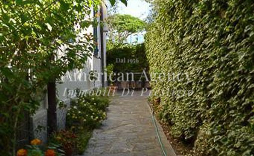 Villa in Center, Forte dei Marmi, Tuscany 1