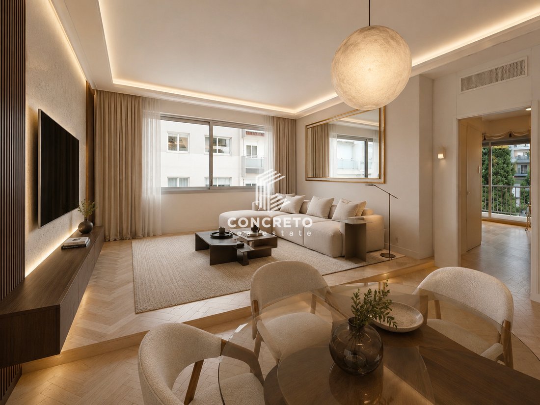 Apartment in Monaco, Monaco 2 - 17860141