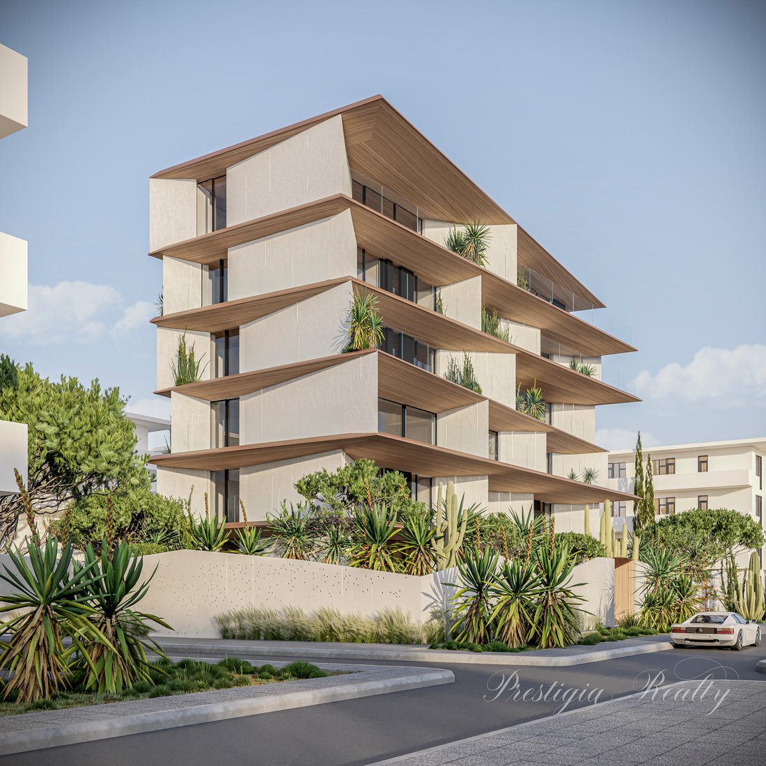 Wohnung in Glyfada, Attika, Griechenland 4 - 17894849
