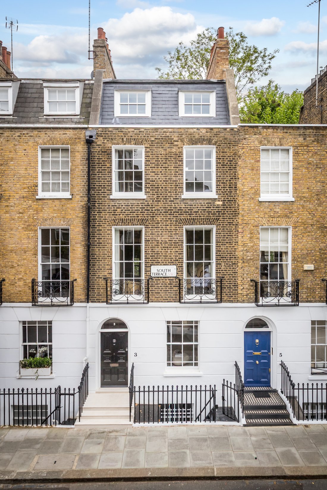 House in Knightsbridge, Kensington And Chelsea, England 2 - 17895024