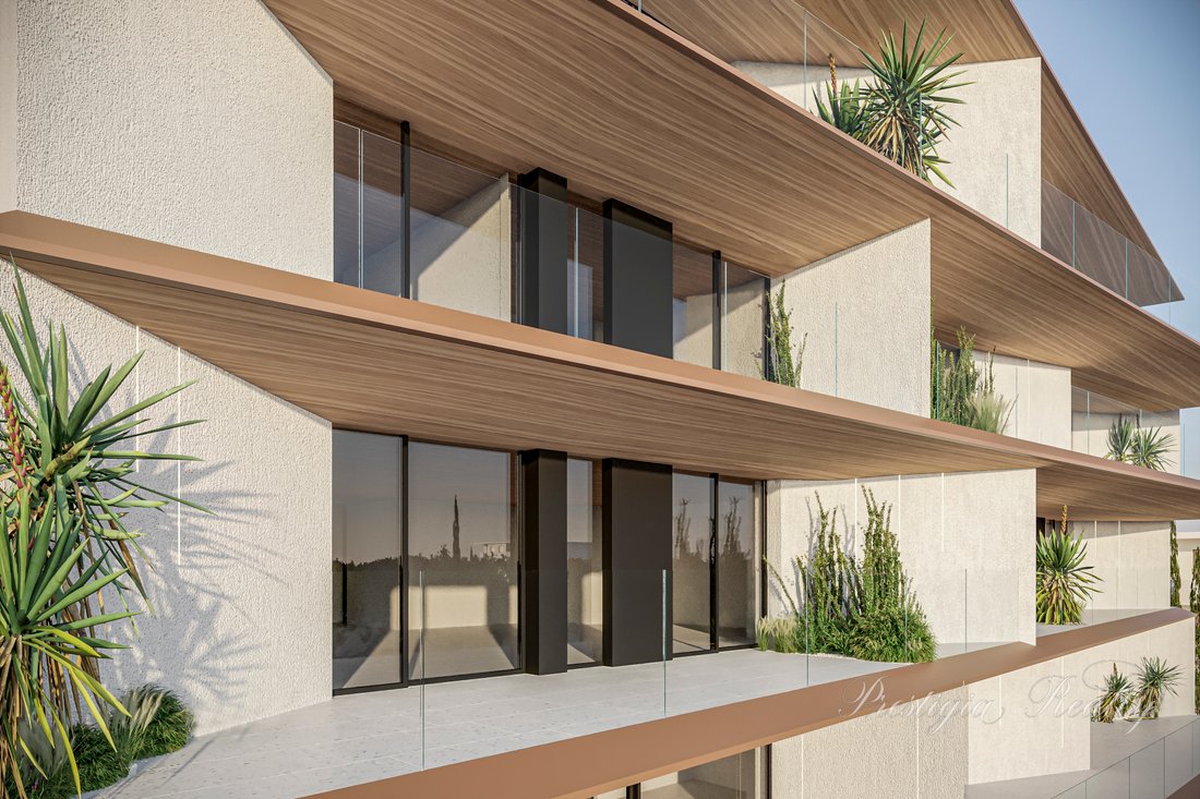 Wohnung in Glyfada, Attika, Griechenland 5 - 17894849
