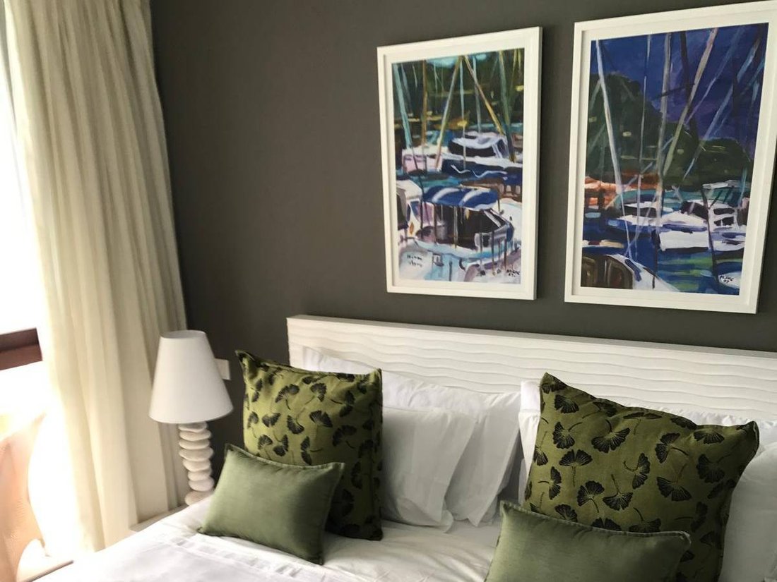 Apartment in Providence, Cascade, Seychelles 4 - 17894858
