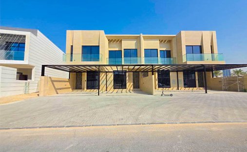 Townhouse in Dubai, Dubai, United Arab Emirates 1