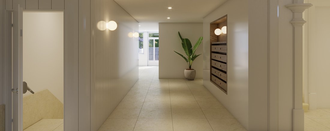 Apartment in Arroios, Lisbon, Portugal 5 - 17894824
