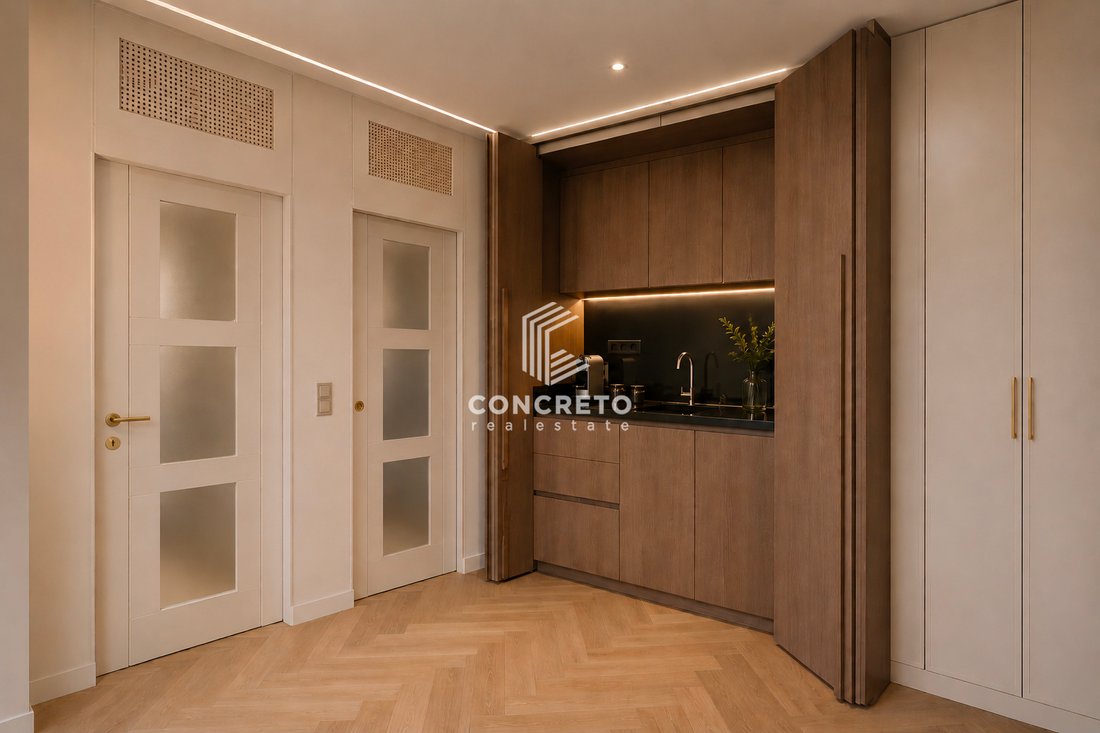 Apartment in Monaco, Monaco 3 - 17860141