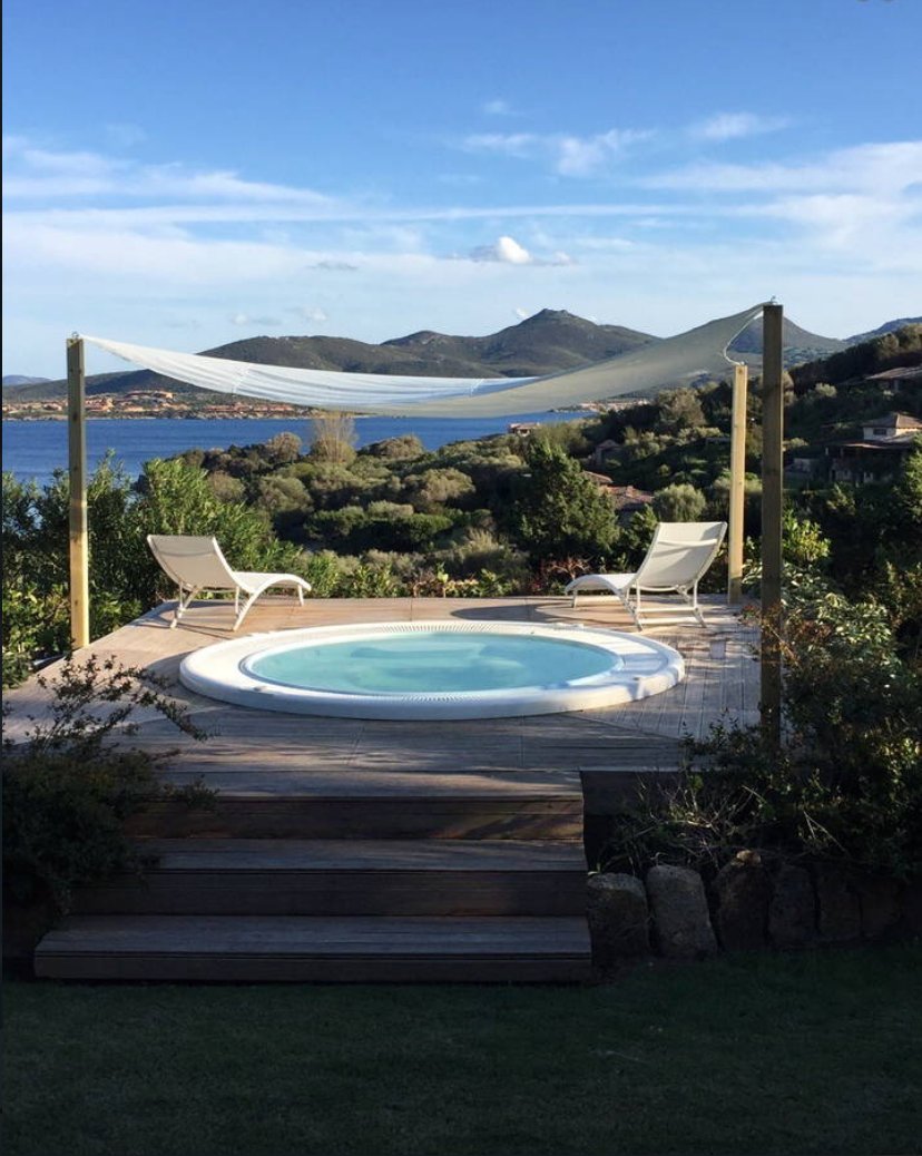 Villa in Porto Rotondo, Olbia, Sardinia 3 - 17133094