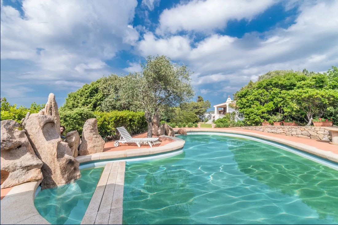 Villa in Marina di Porto Cervo, Porto Cervo, Italy 4 - 14533129