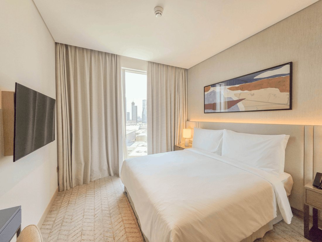 Apartment in Downtown Dubai, Dubai, United Arab Emirates 4 - 17895034