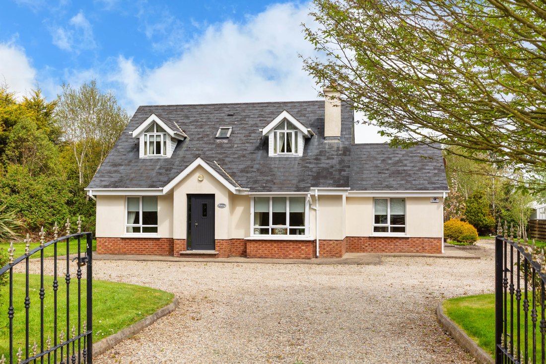 House in Graigue Hill, County Wexford, Ireland 2 - 17895270