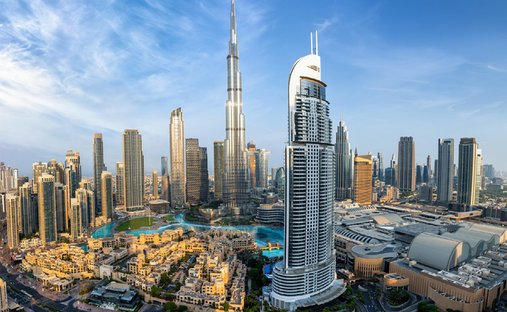 Apartment in Dubai, Dubai, United Arab Emirates 1