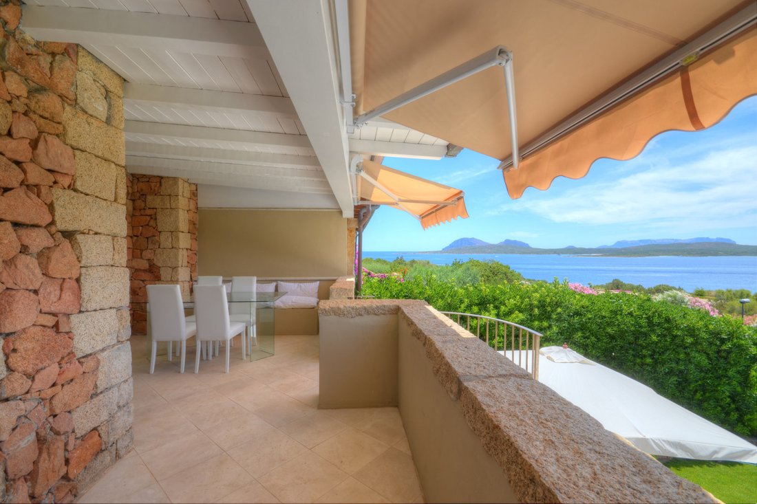 Villa in Porto Rotondo, Olbia, Sardinia 5 - 17133094