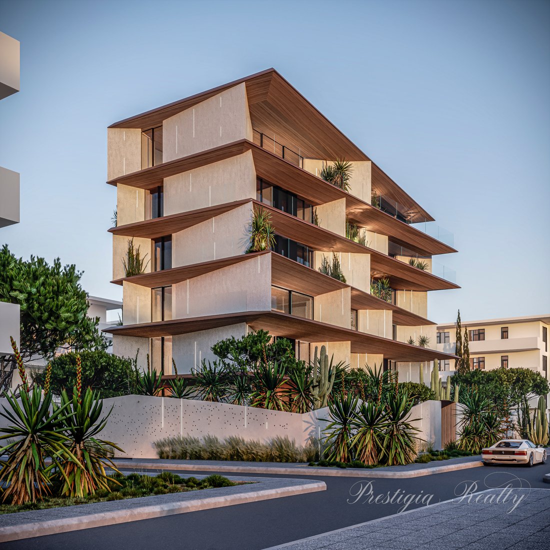Wohnung in Glyfada, Attika, Griechenland 3 - 17894849