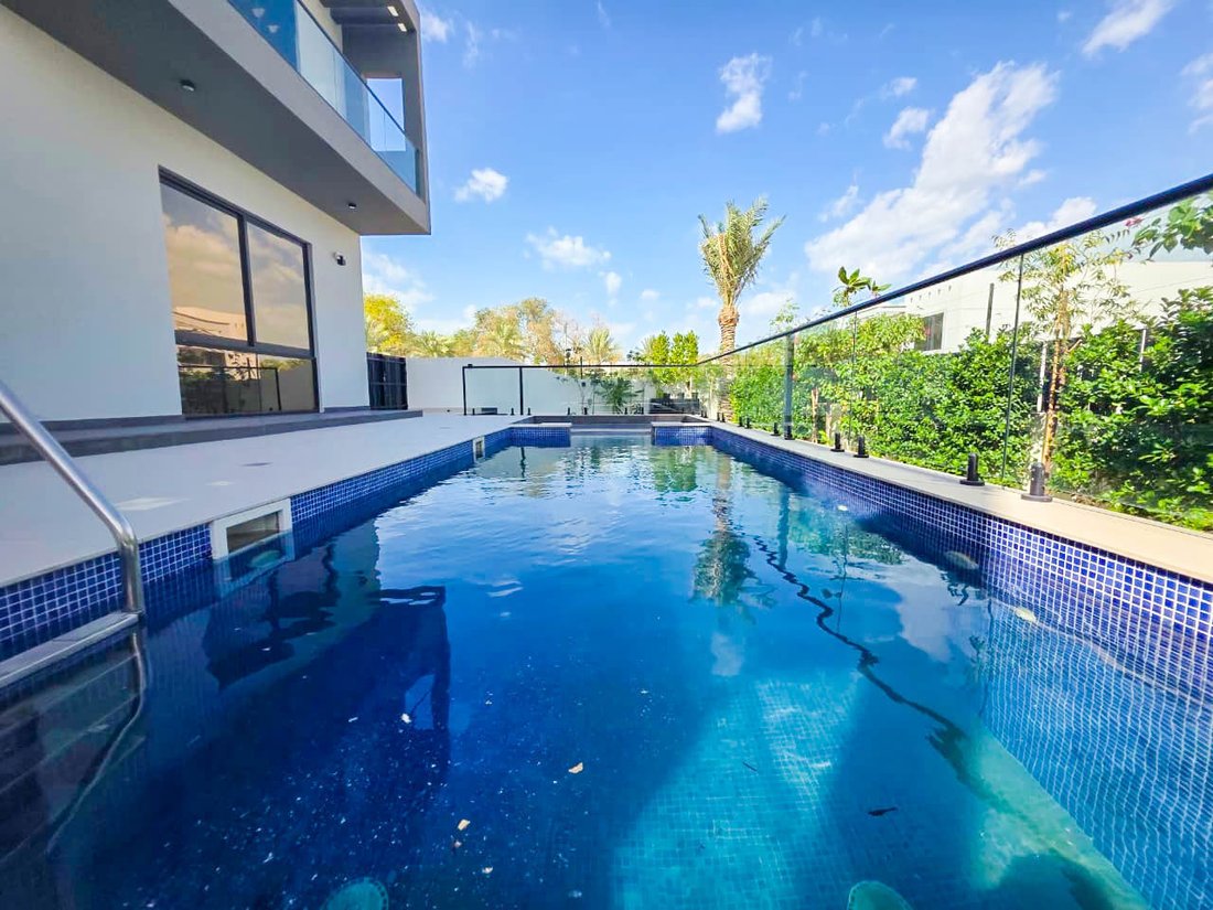 Villa in Al Furjan, Dubai, United Arab Emirates 2 - 17895028