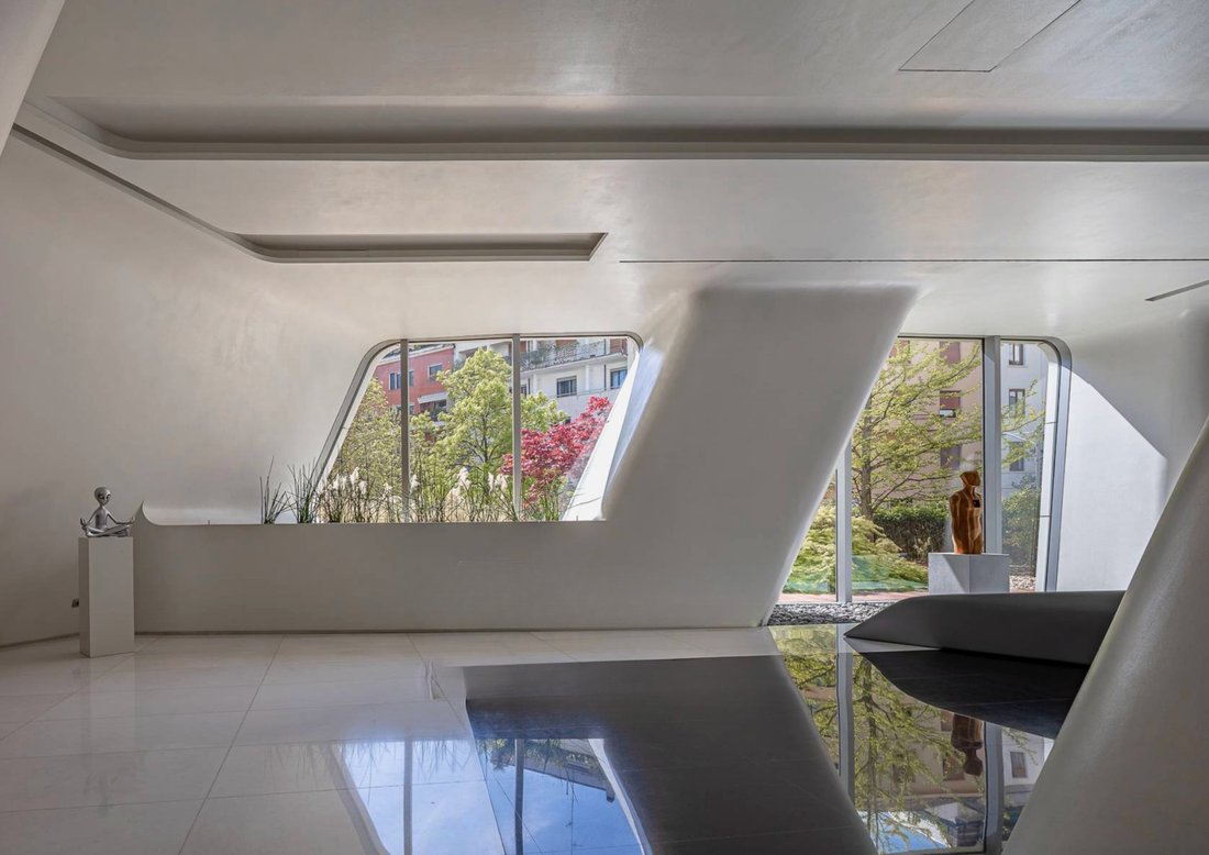 Apartment in City Life, Milan, Italy 3 - 17895213
