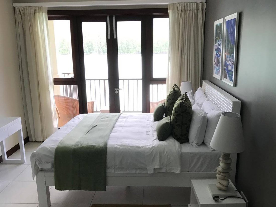 Apartment in Providence, Cascade, Seychelles 3 - 17894858