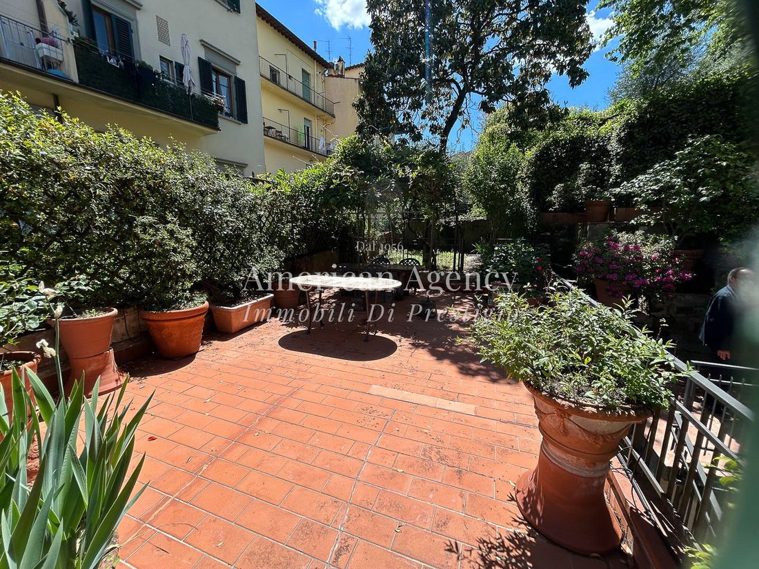 Apartment in Center, Florence, Tuscany 1 - 17895066