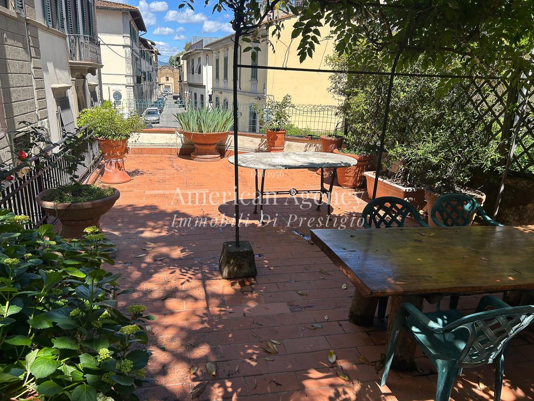 Apartment in Center, Florence, Tuscany 3 - 17895066