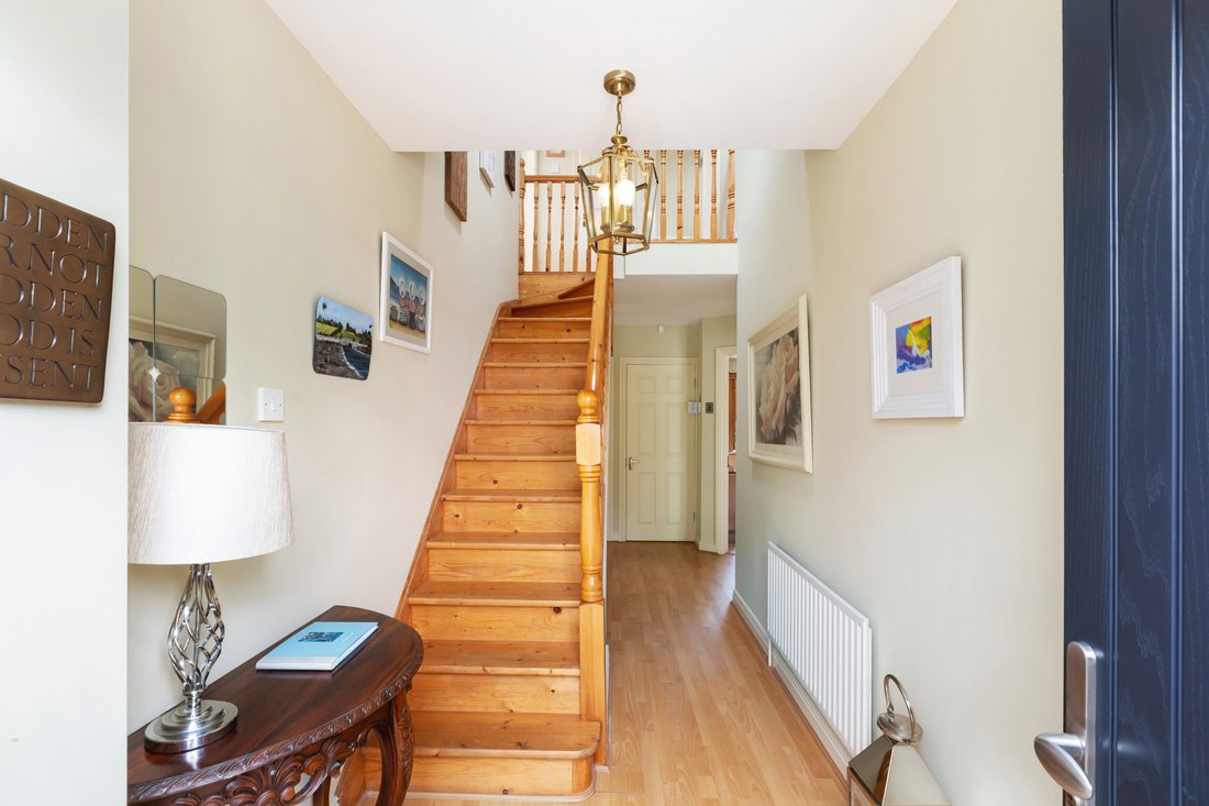 House in Graigue Hill, County Wexford, Ireland 3 - 17895270