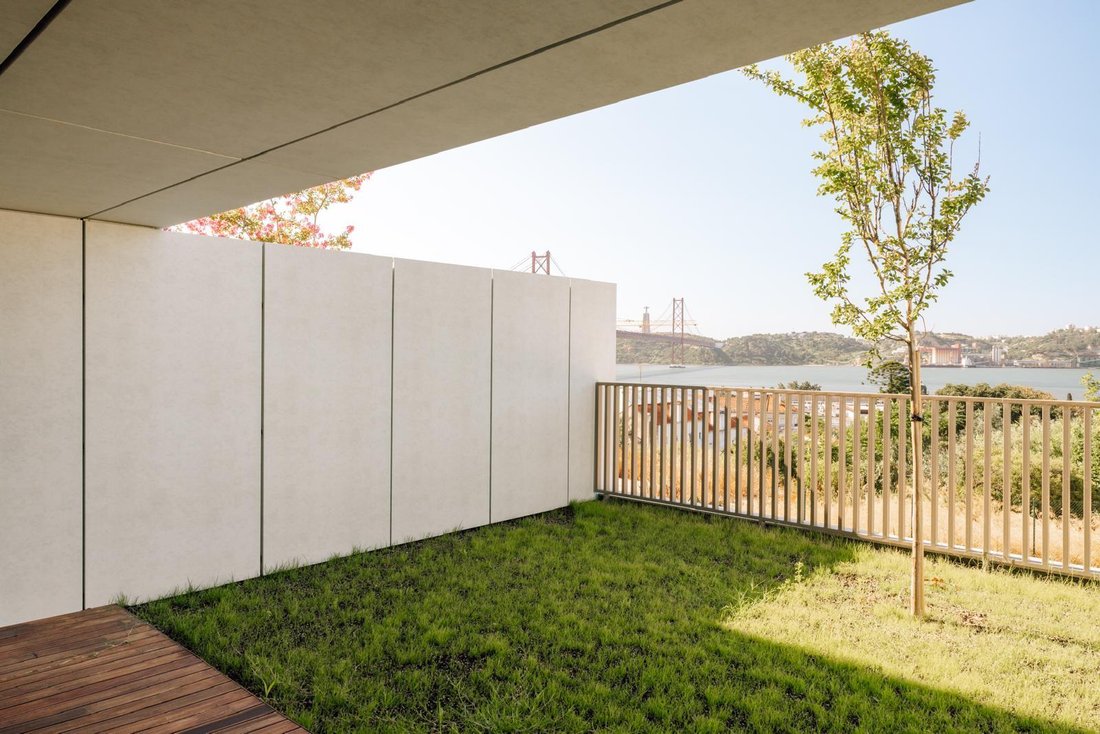 House in Alcantara, Lisbon, Portugal 2 - 17894910