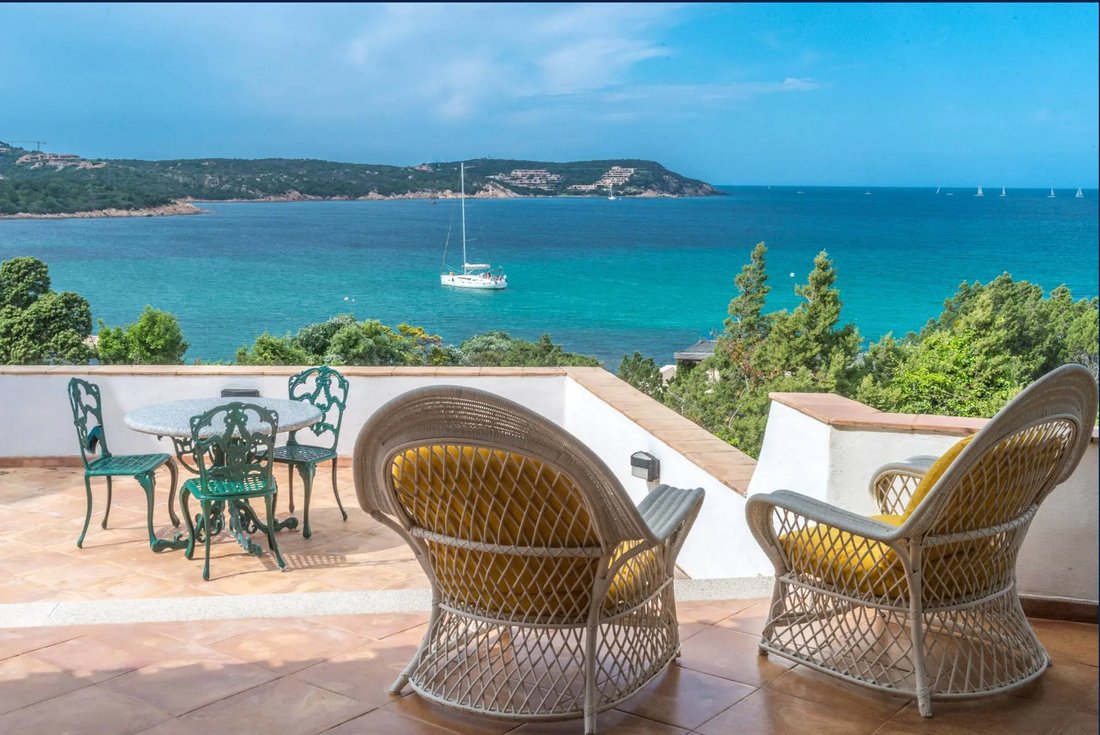 Villa in Marina di Porto Cervo, Porto Cervo, Italy 2 - 14533129