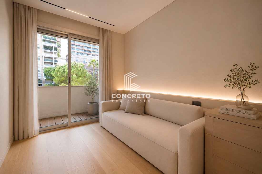 Apartment in Monaco, Monaco 5 - 17860141