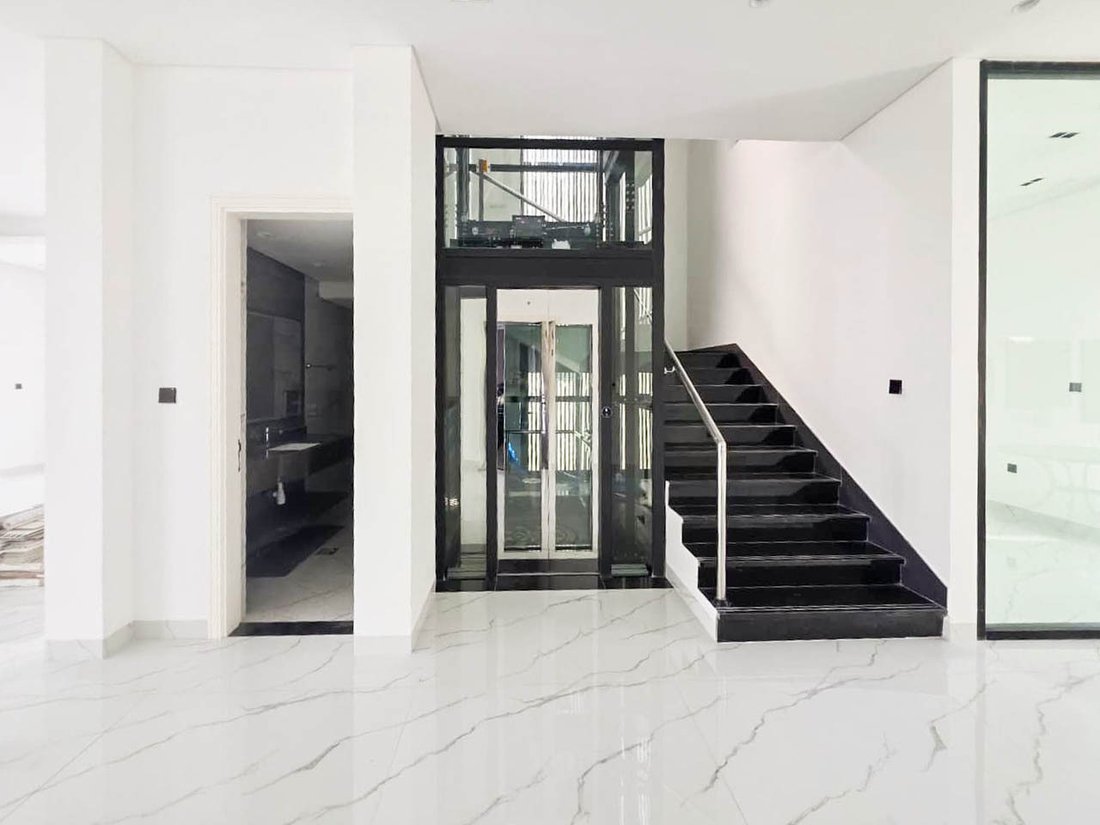 Villa in Al Furjan, Dubai, United Arab Emirates 3 - 17895028